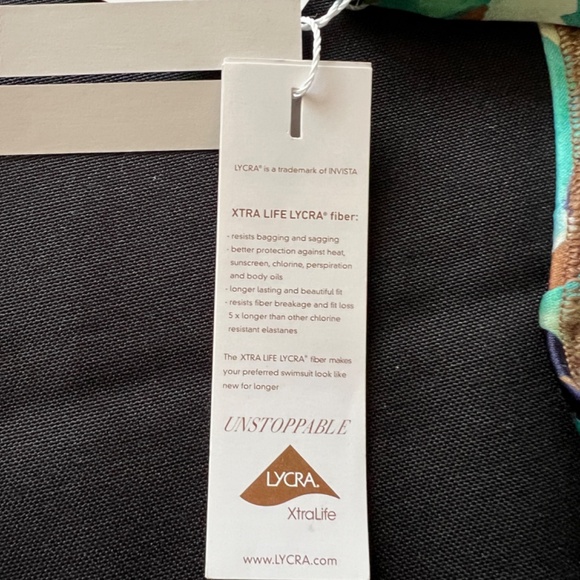 Melryan Mehlhorn Swimsuit - Picture 6 of 8